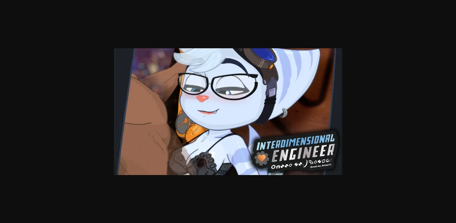 Flash Interdimensional Engineer [v1.99] [Beachside Bunnies] | Free Adult Games