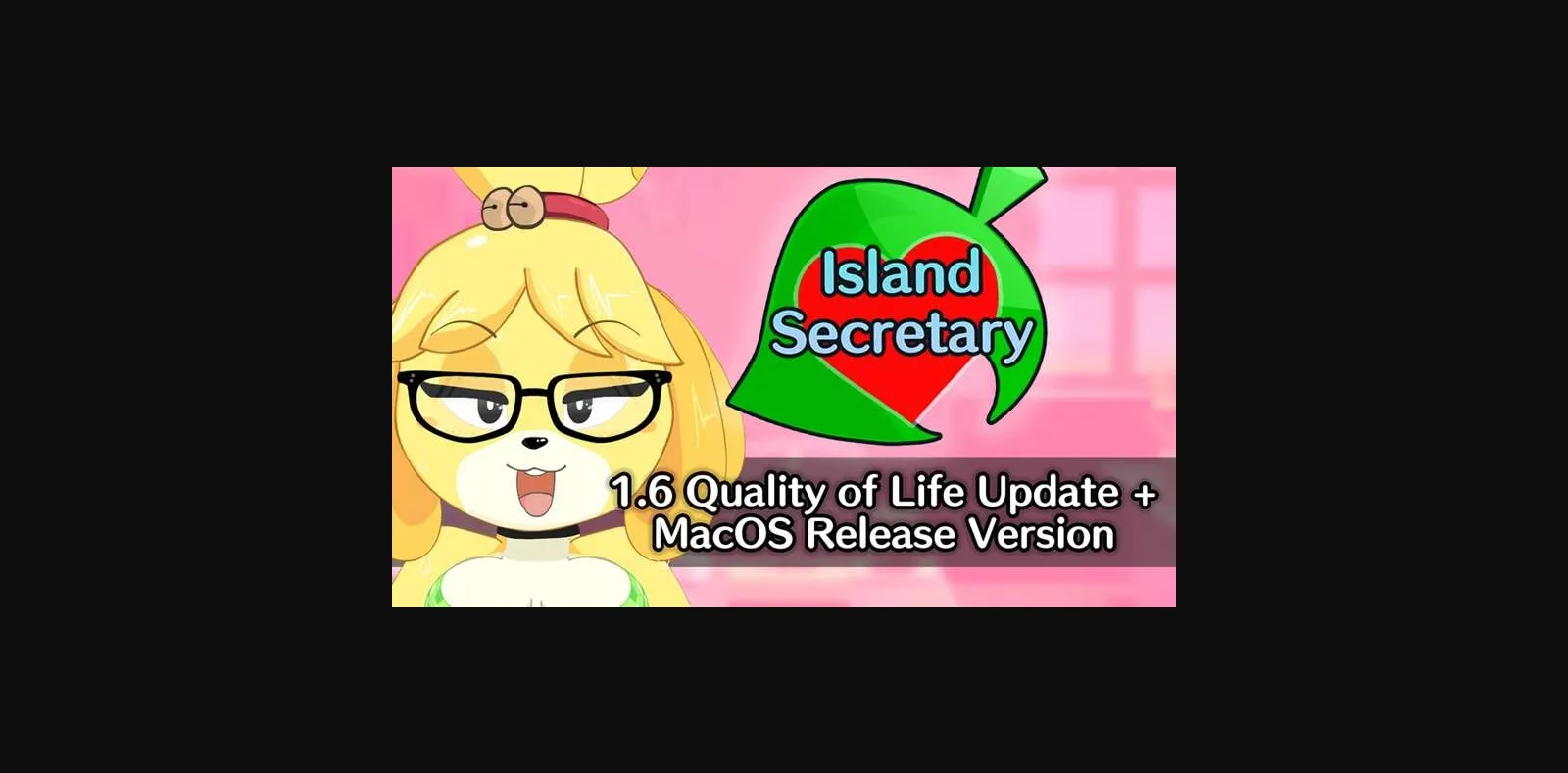 Flash Island Secretary [v1.9.0] [Beachside Bunnies] | Free Adult Games