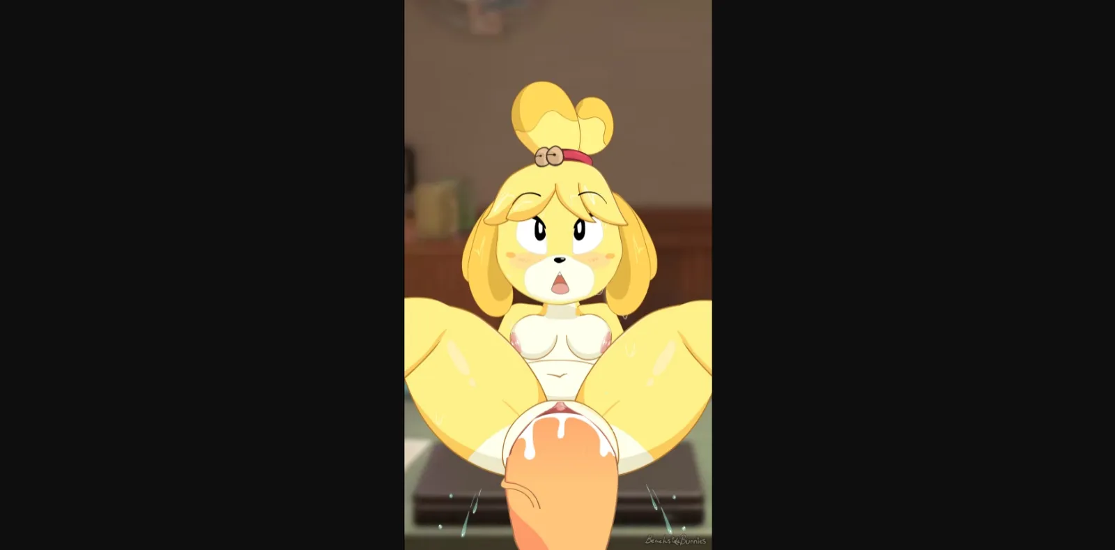 Flash Island Secretary [v1.9.0] [Beachside Bunnies] | Free Adult Games