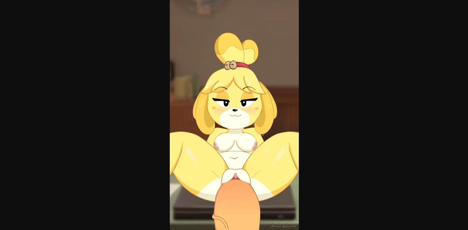 Flash Island Secretary [v1.9.0] [Beachside Bunnies] | Free Adult Games