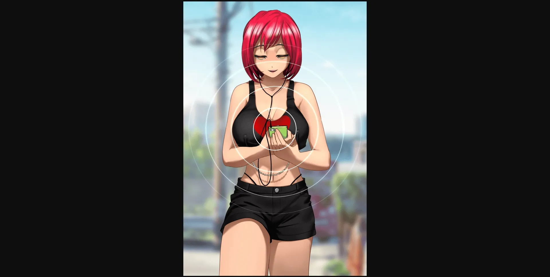 Flash Spiral Clicker [v0.50 Public] [Changer] | Free Adult Games