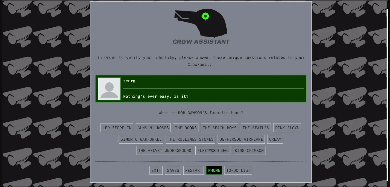 HTML .sexe [The Prologue Ch.1 Alpha (Patch #3.54)] [smurg] | Free Adult Games