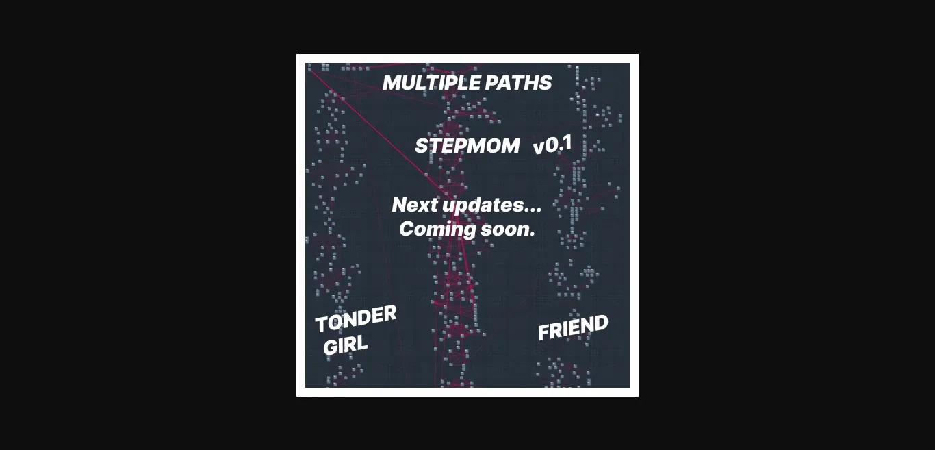 HTML 7 days with my Stepmom [v0.1.3] [Amoralea] | Free Adult Games
