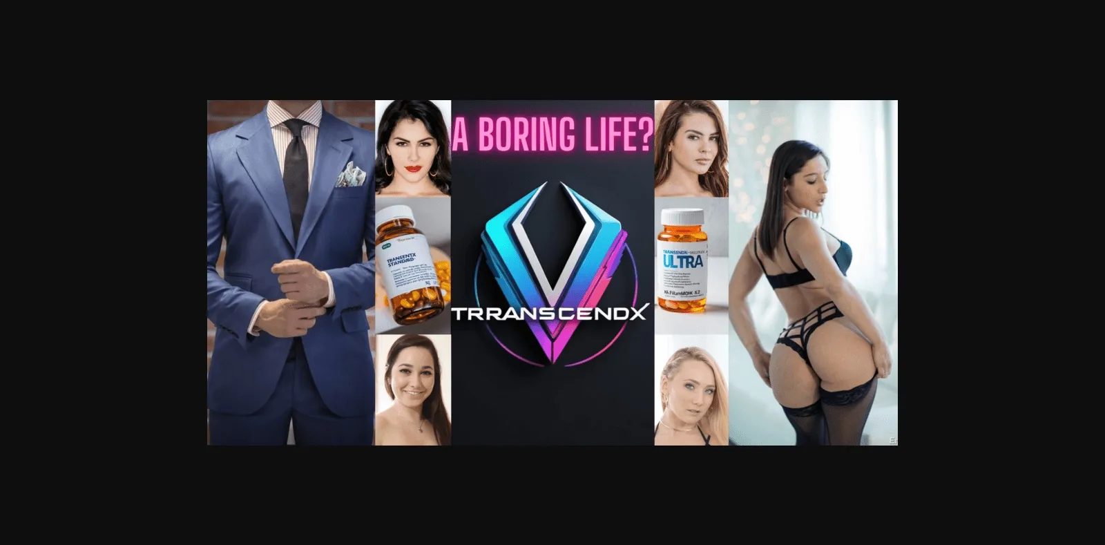 HTML A Boring Life  [v0.2.4] [Lolboy101] | Free Adult Games