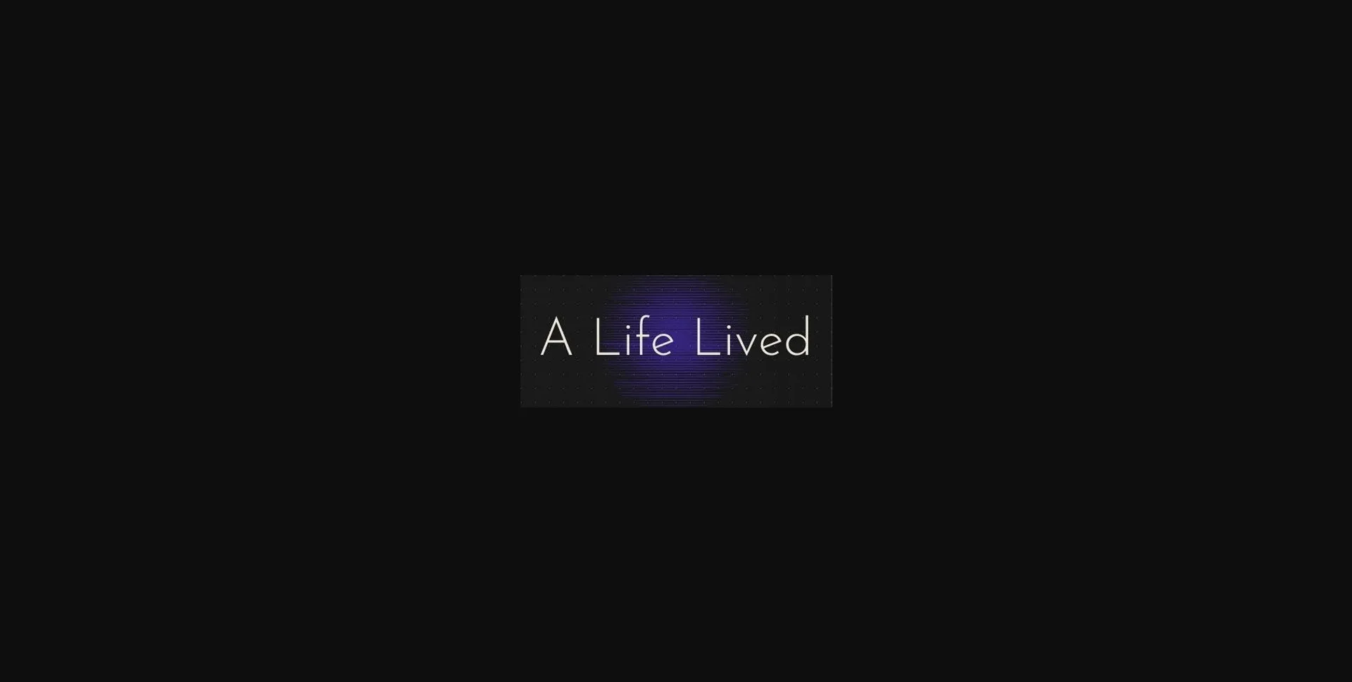HTML A Life Lived [v0.88 Public] [ZennyDarkstar] | Free Adult Games