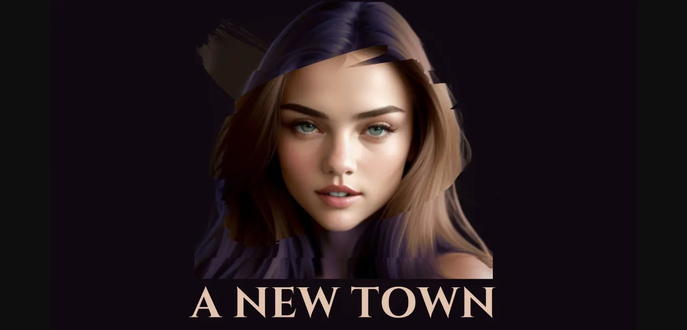 HTML A New Town [v0.1.4] [Cybot] | Free Adult Games