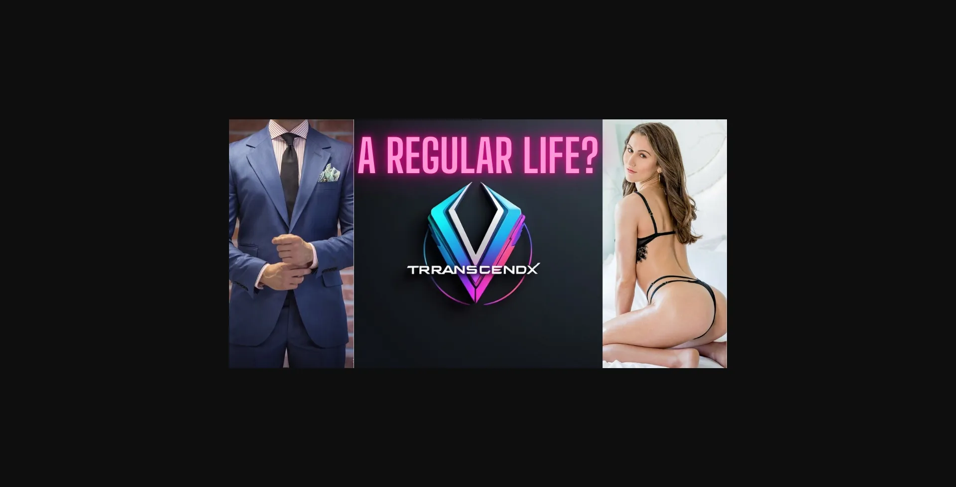 HTML A Regular Life [v0.1.1 REBOOT] [lolboy101] | Free Adult Games