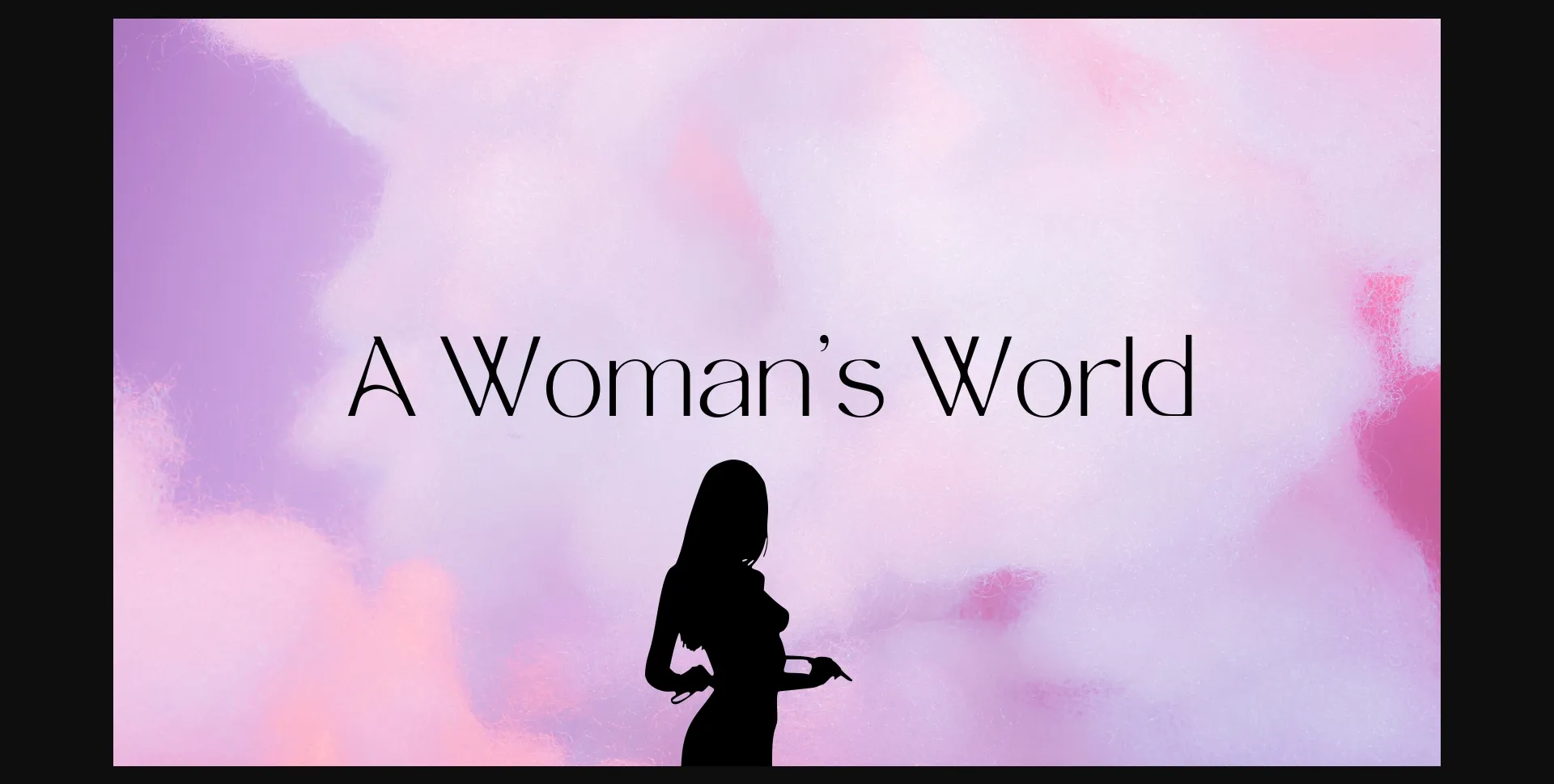 HTML Abandoned A Woman's World [v0.3] [AverageHtmlEnjoyer] | Free Adult Games