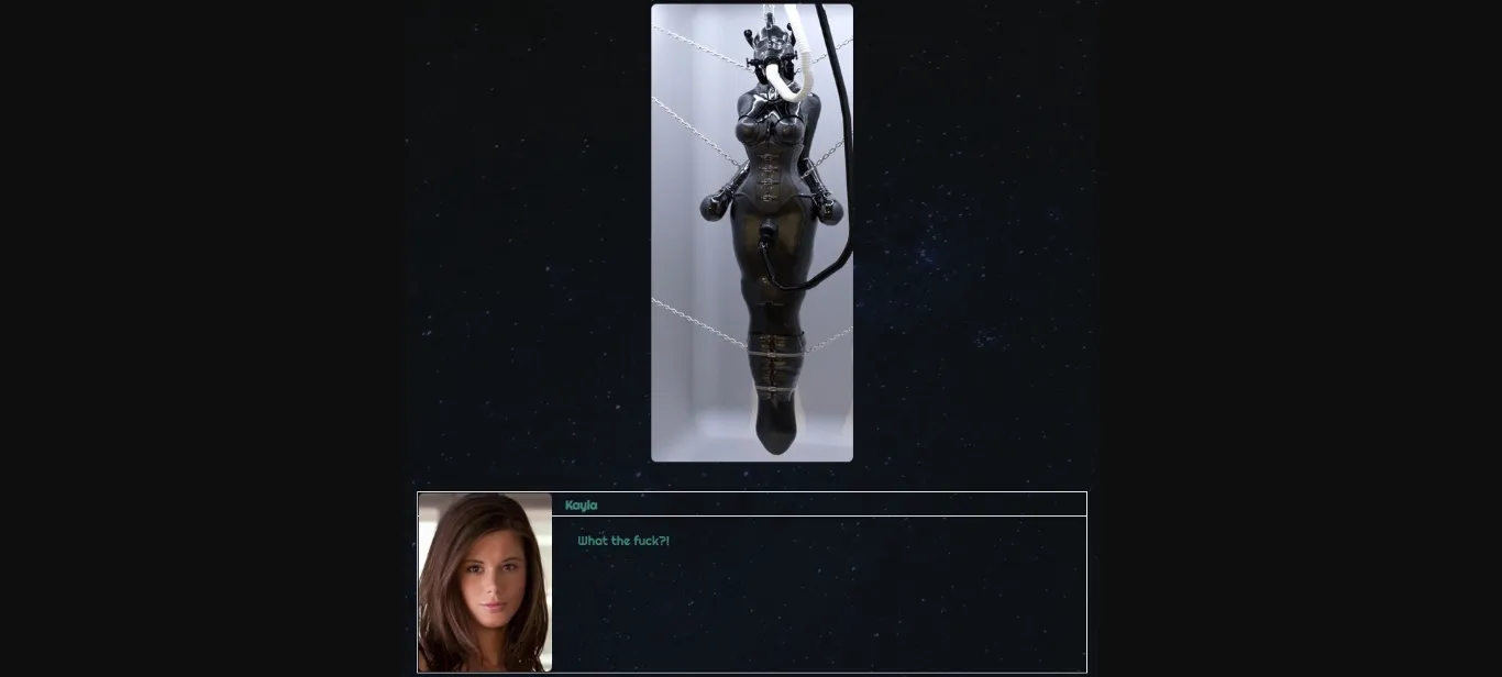 HTML Abandoned After Colony 250 [v0.15] [After Colony Games] | Free Adult Games