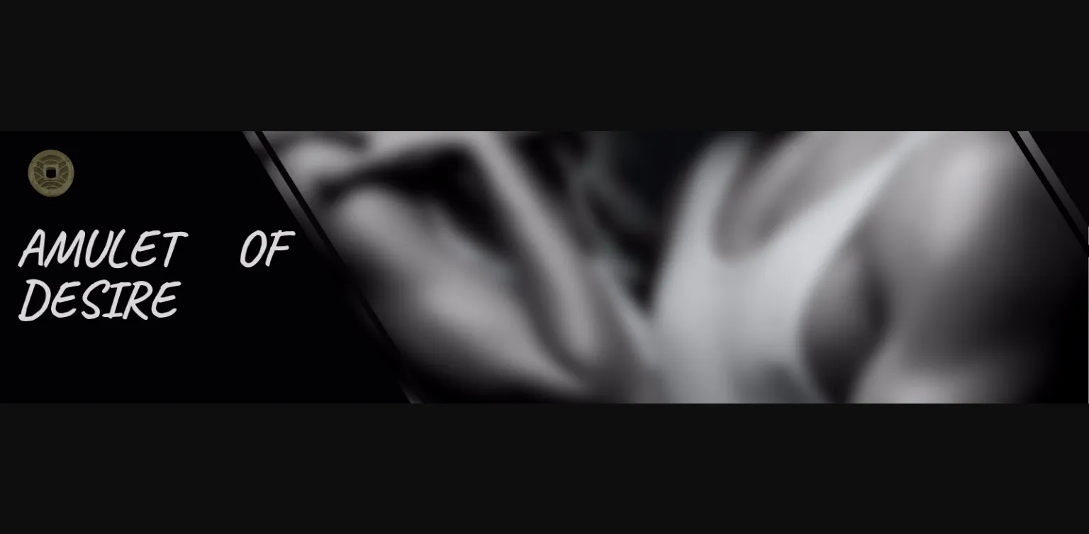 HTML Abandoned Amulet of Desires [v0.5 Public] [V_ad] | Free Adult Games