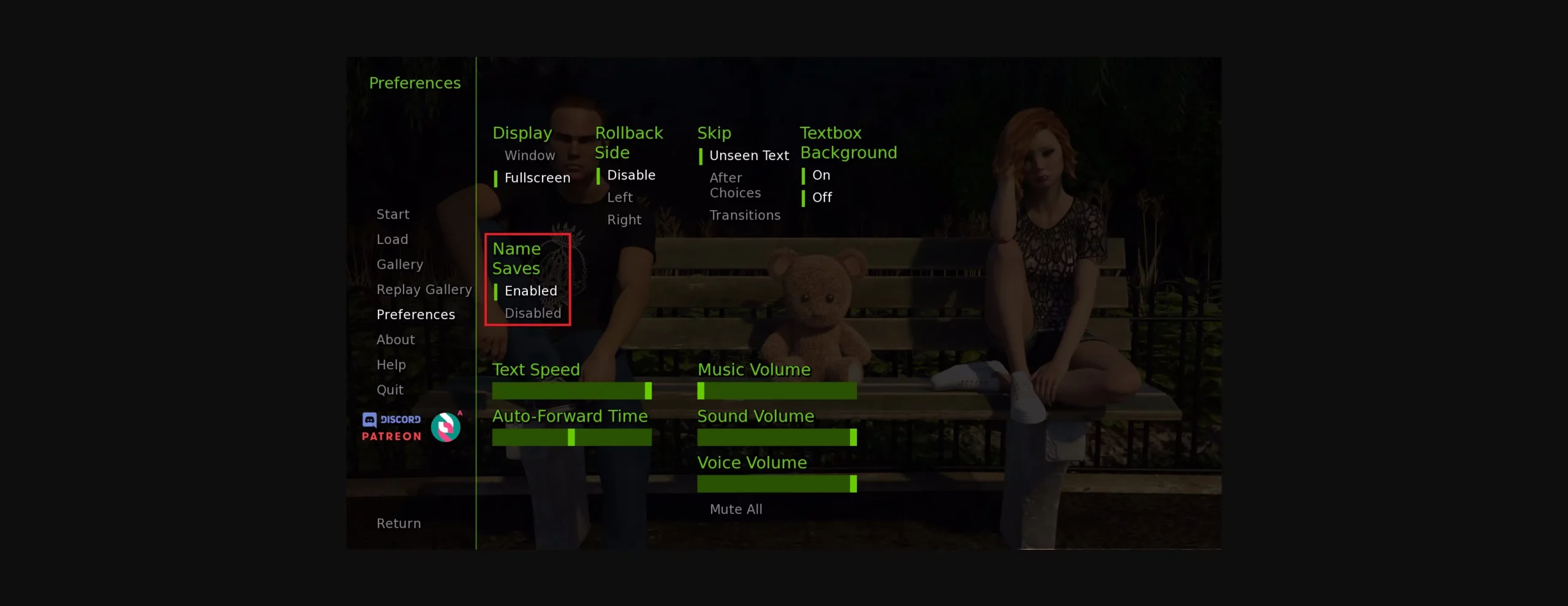 HTML Abandoned An Ordinary Girl [Part 1(1.1)] [Antiduke] | Free Adult Games