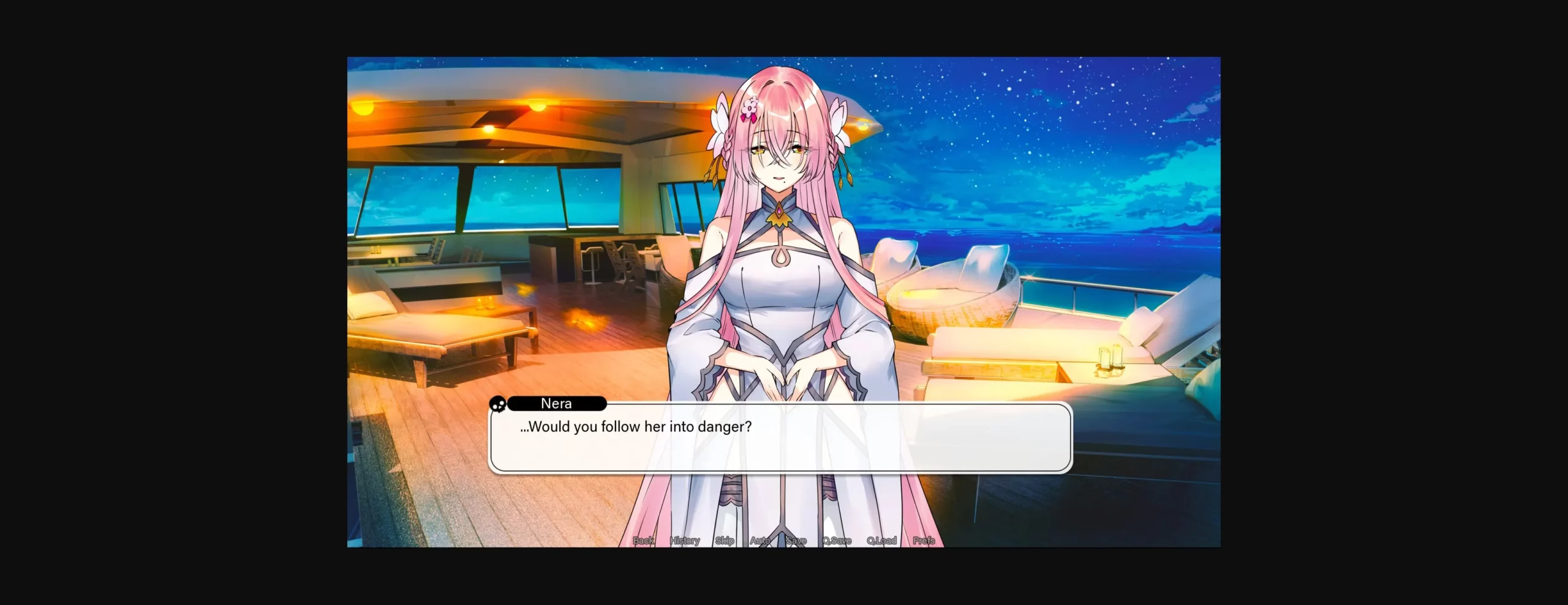 HTML Abandoned An Ordinary Girl [Part 1(1.1)] [Antiduke] | Free Adult Games