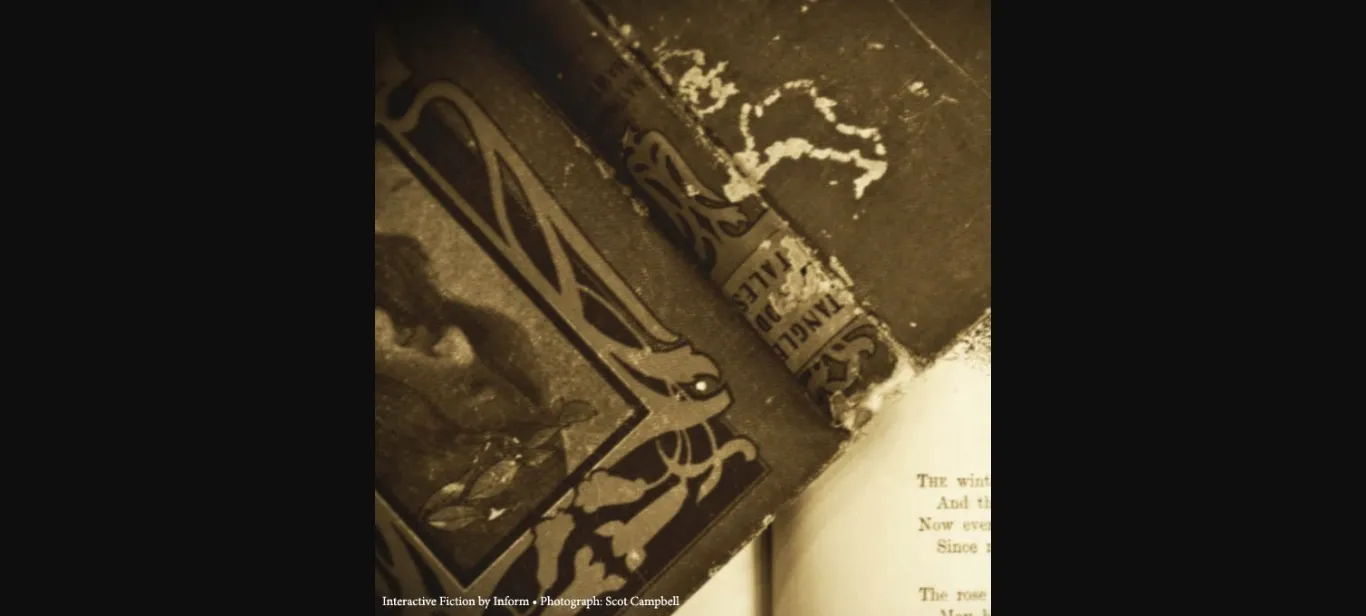 HTML Abandoned Archeological Enterprise [v101722] [Lapsa] | Free Adult Games