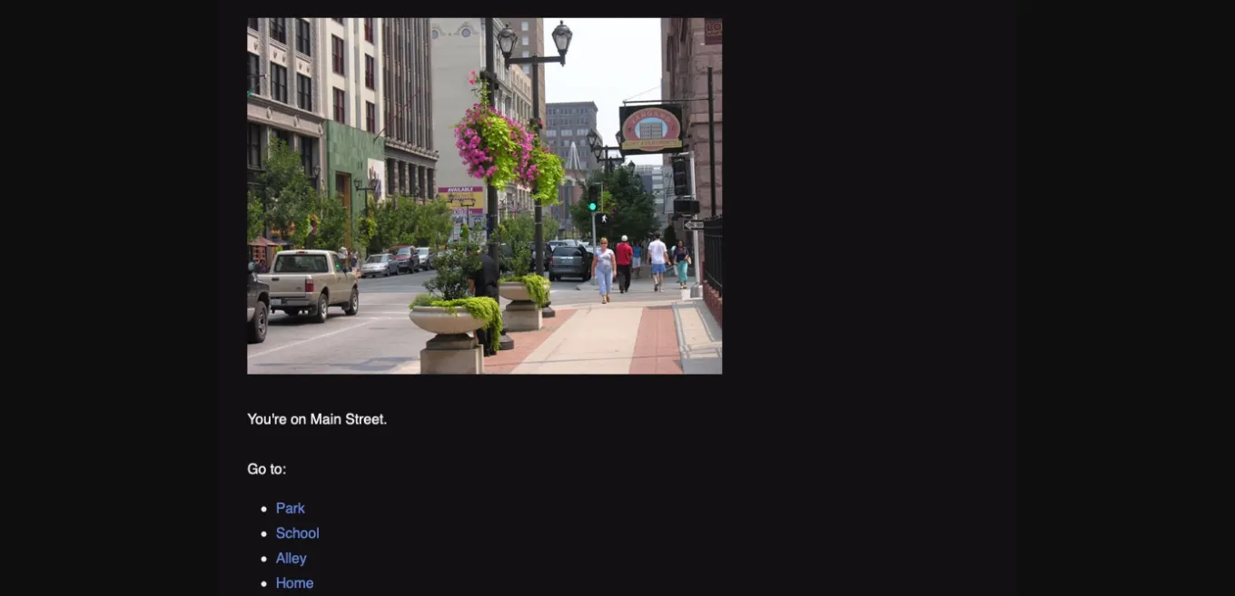 HTML Abandoned Babe Quest [v1.0] [BabeQuestDev] | Free Adult Games