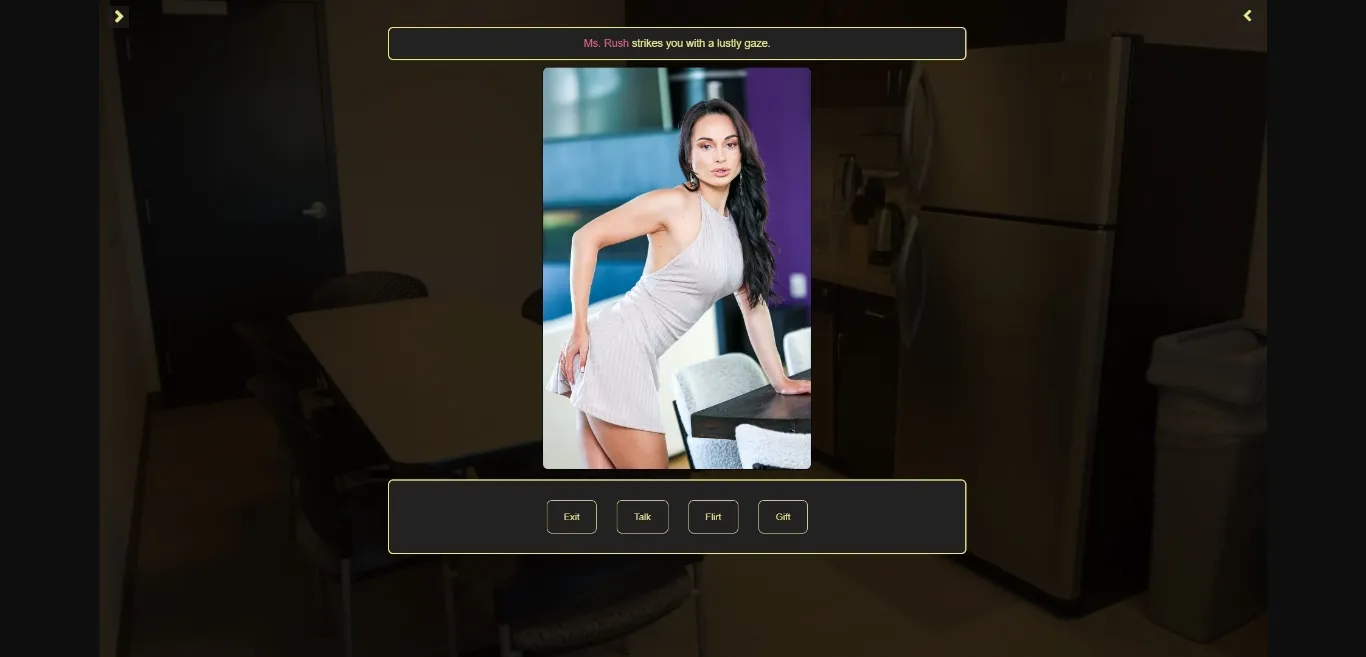 HTML Abandoned Be Deviant [v0.0.2 Hotfix] [BlackCube] | Free Adult Games
