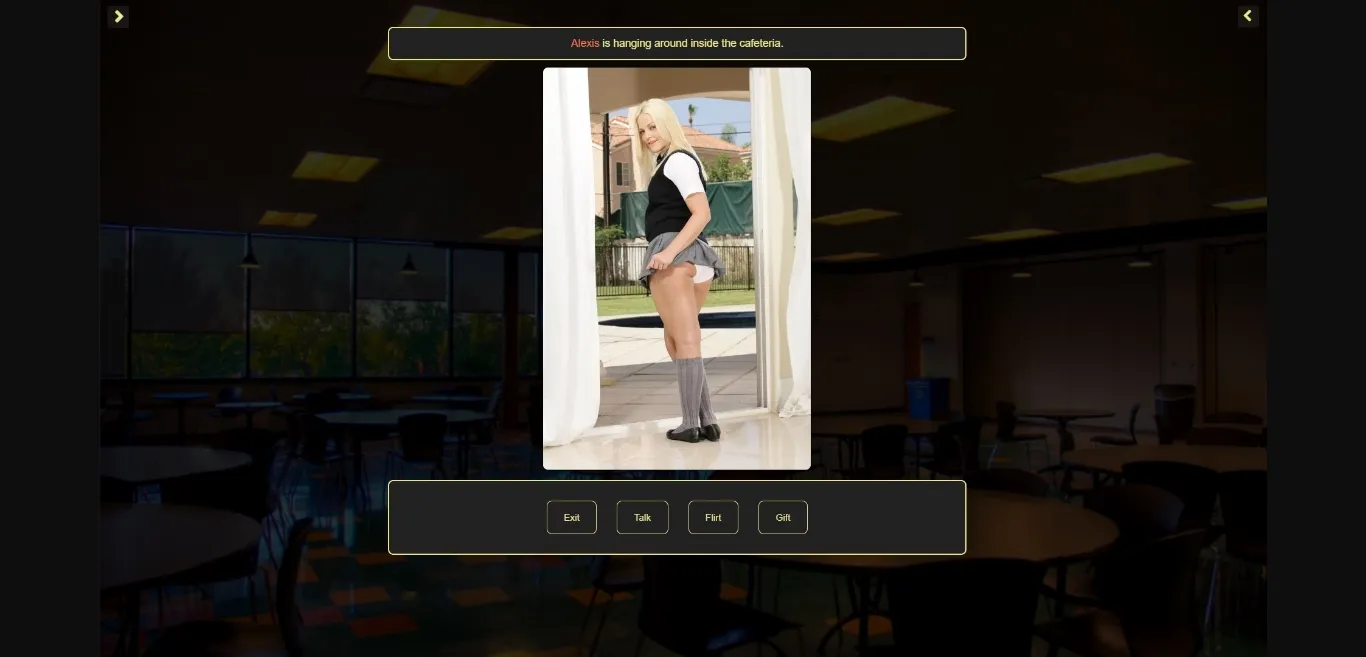 HTML Abandoned Be Deviant [v0.0.2 Hotfix] [BlackCube] | Free Adult Games