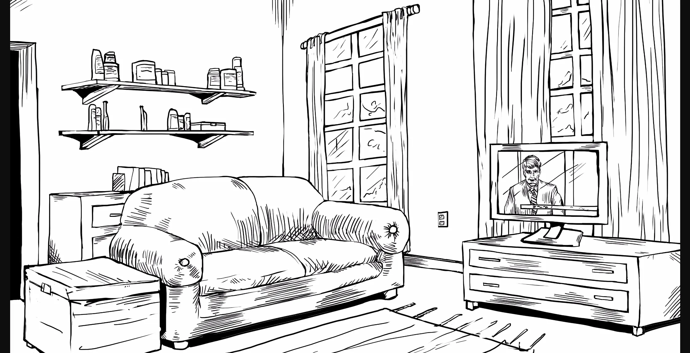 HTML Abandoned Bite Me - Love, Lust, and Zombies [vA13 Cheat] [Bite Me LLZ] | Free Adult Games