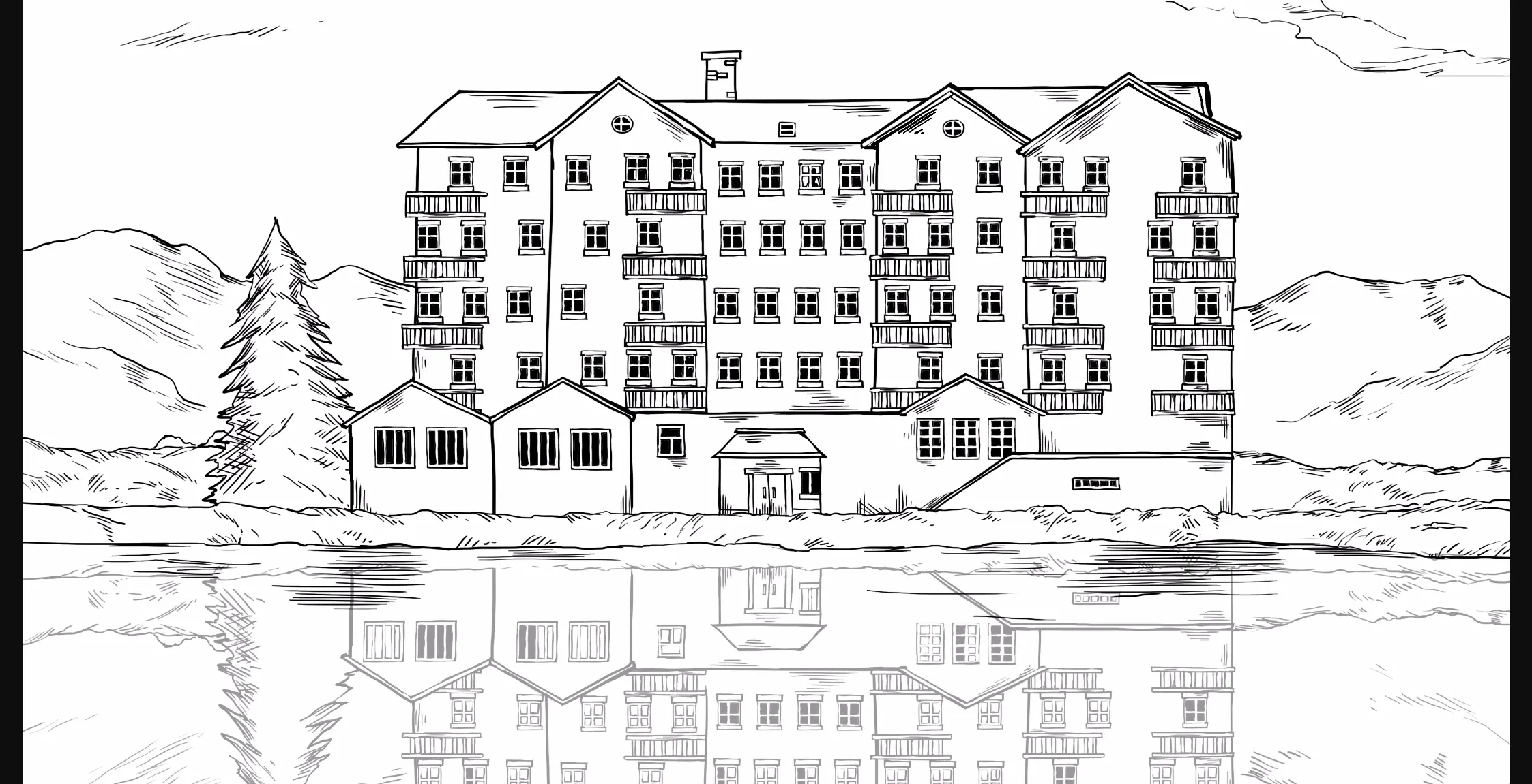 HTML Abandoned Bite Me - Love, Lust, and Zombies [vA13 Cheat] [Bite Me LLZ] | Free Adult Games