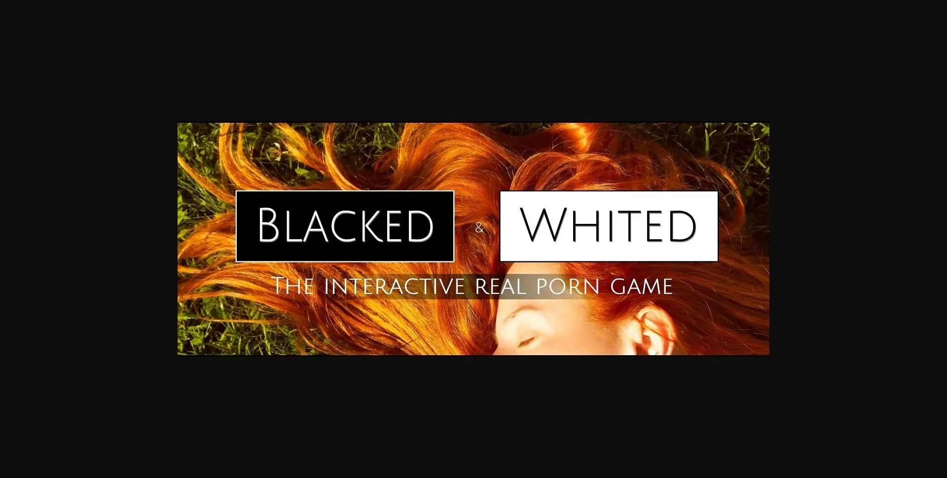 HTML Abandoned Blacked & Whited [v0.6.9] [BigEiffelTower] | Free Adult Games