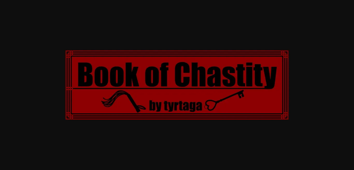 HTML Abandoned Book of Chastity [v0.1] [Tyrtaga] | Free Adult Games
