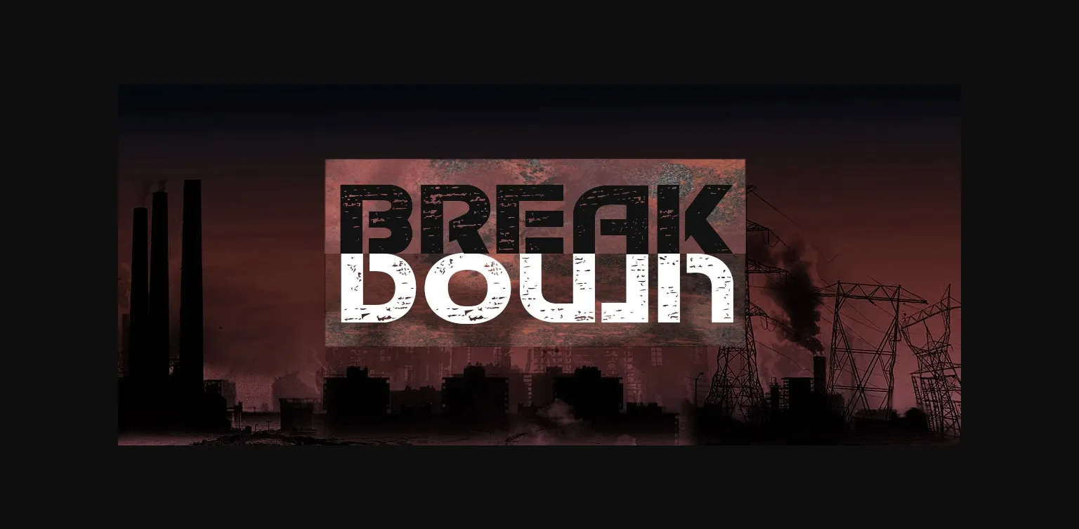 HTML Abandoned BreakDown [v10] [Klausus] | Free Adult Games