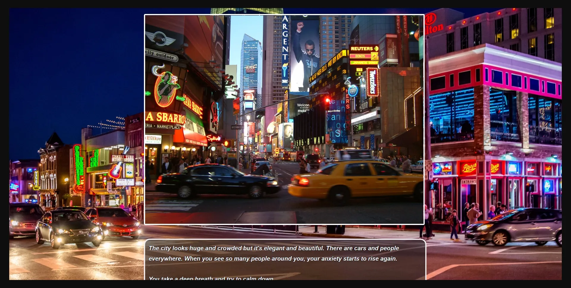 HTML Abandoned Camboy [v0.15] [Erudosan] | Free Adult Games