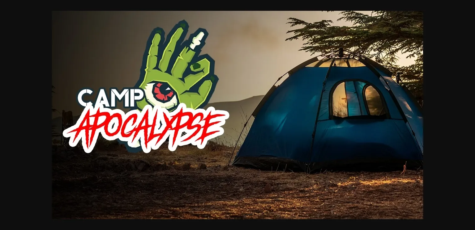 HTML Abandoned Camp Apocalypse [v0.0.4 Bugfix] [StudioUmbra] | Free Adult Games