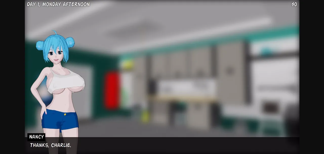 HTML Abandoned COCK-19 [v0.1.5] [smutblend] | Free Adult Games