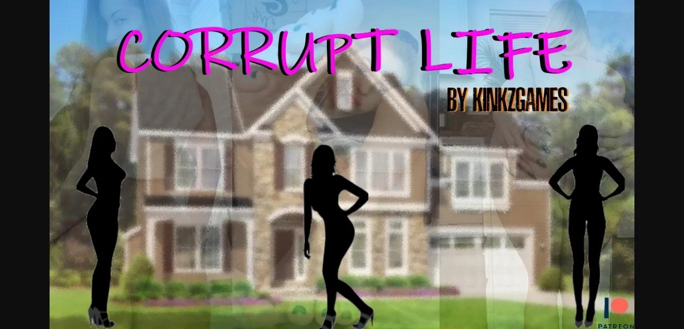 HTML Abandoned Corrupt Life [v0.99] [Kinkzgames] | Free Adult Games