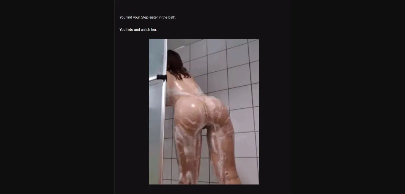 HTML Abandoned Corrupt Life [v0.99] [Kinkzgames] | Free Adult Games