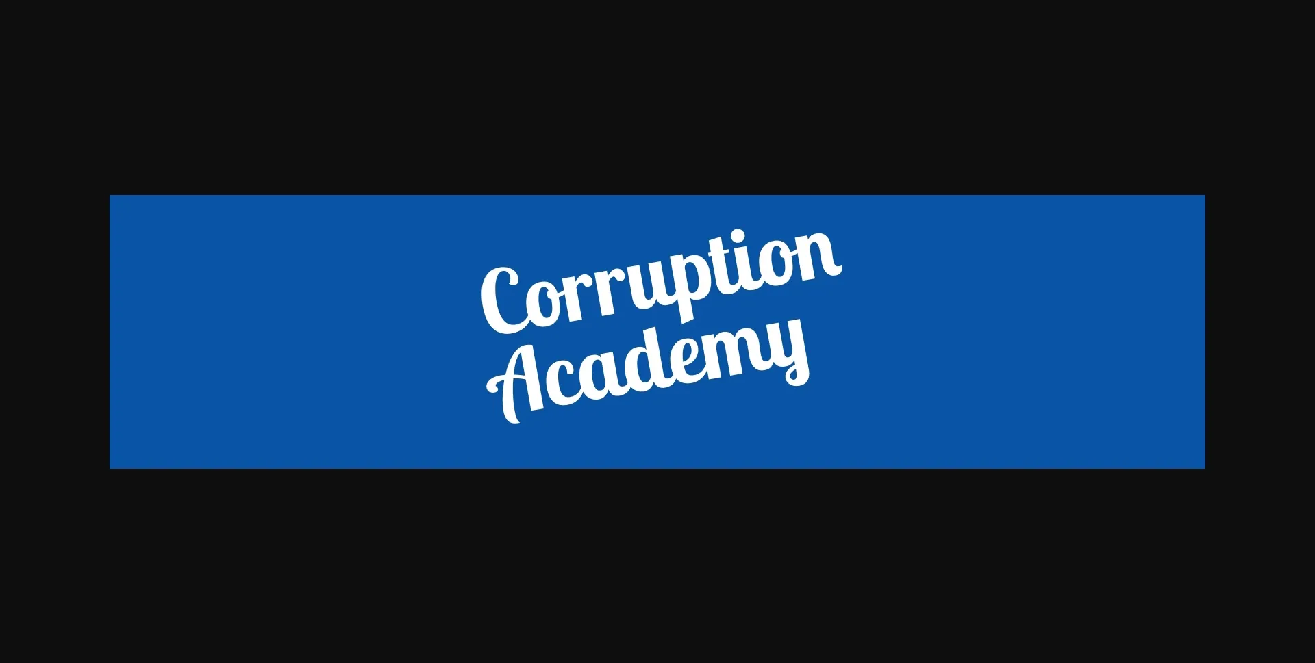 HTML Abandoned Corruption Academy [v0.3.1] [Ligayaa] | Free Adult Games