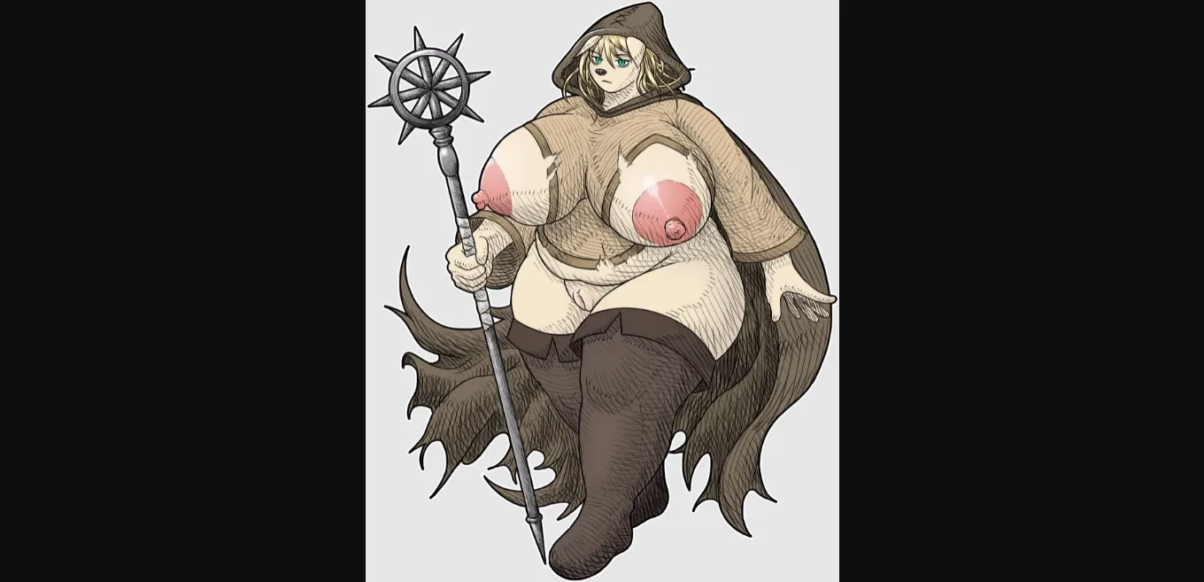 HTML Abandoned Demoneater [v0.15] [T3NS3N] | Free Adult Games