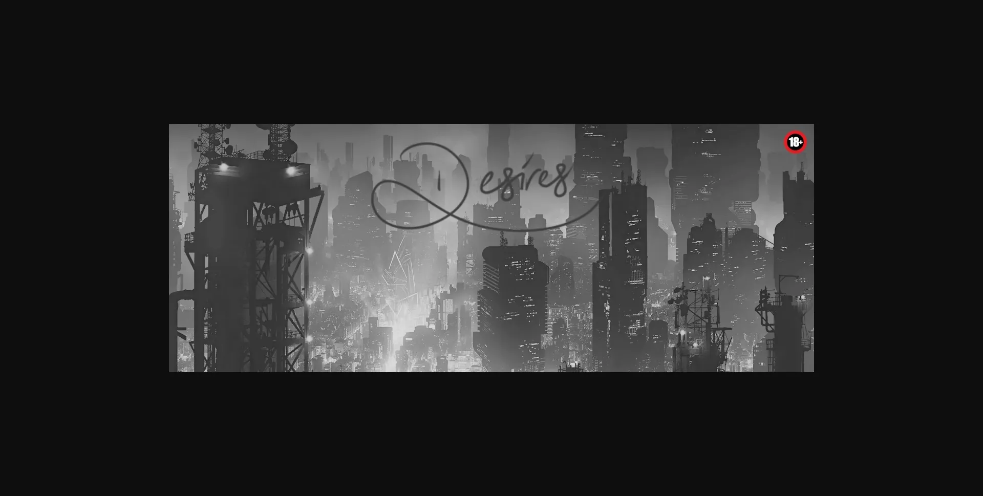 HTML Abandoned Desires [v0.0.1] [xCrazy] | Free Adult Games