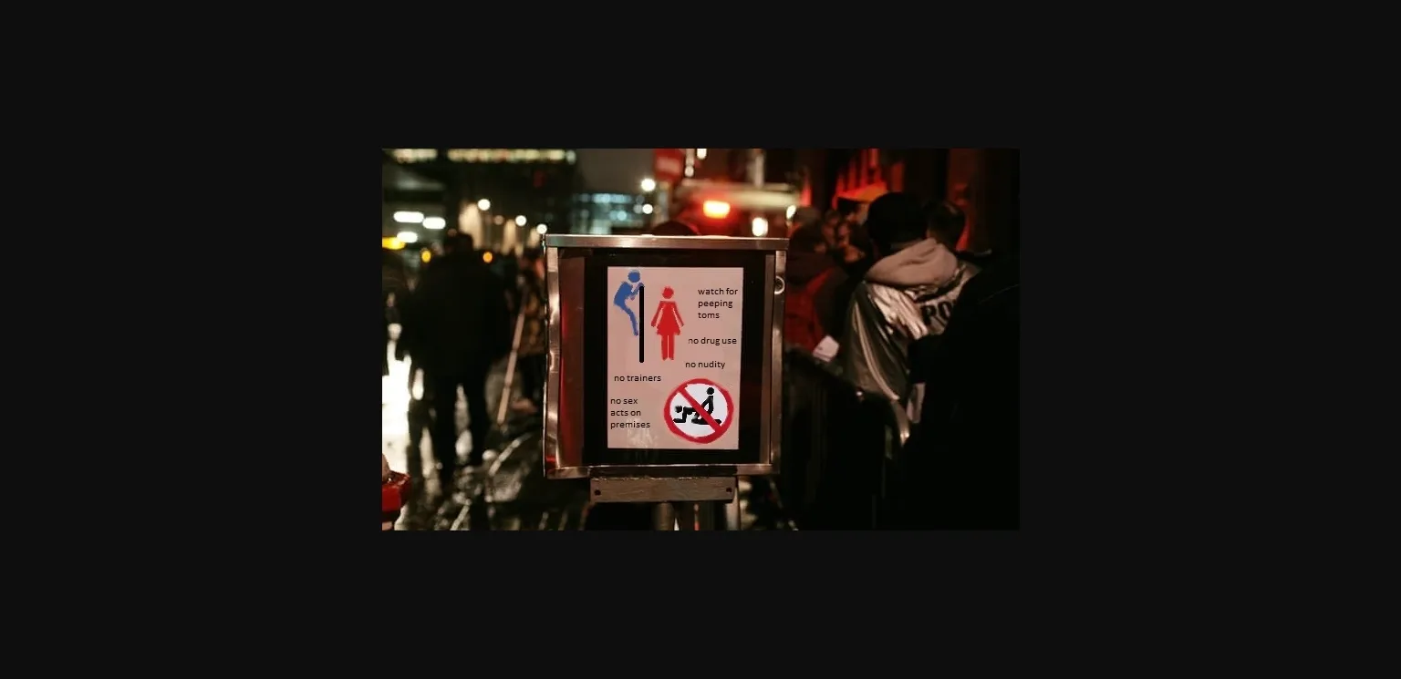 HTML Abandoned Dignity and Desire [v1.9(cheat)] [Trim Cat] | Free Adult Games