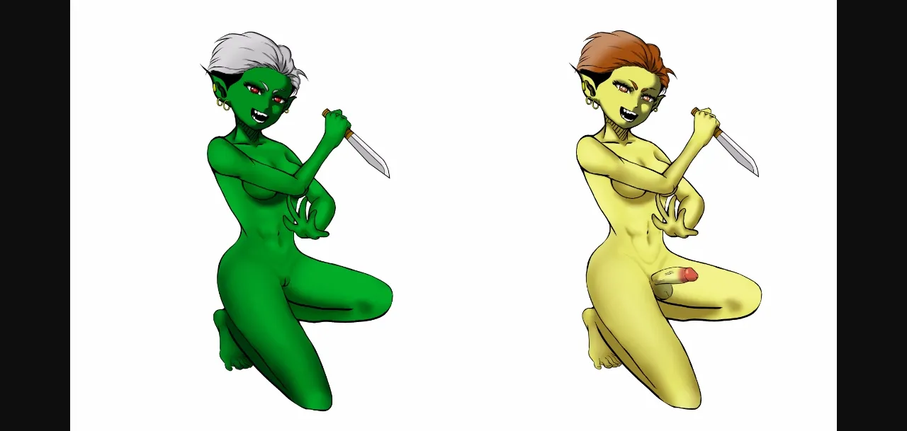 HTML Abandoned Dimension Breeding [v0.0.1] [SomeSneakyDev] | Free Adult Games