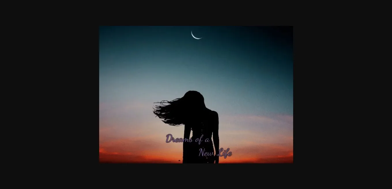 HTML Abandoned Dreams of a New Life [v0.1.5] [Anenn] | Free Adult Games