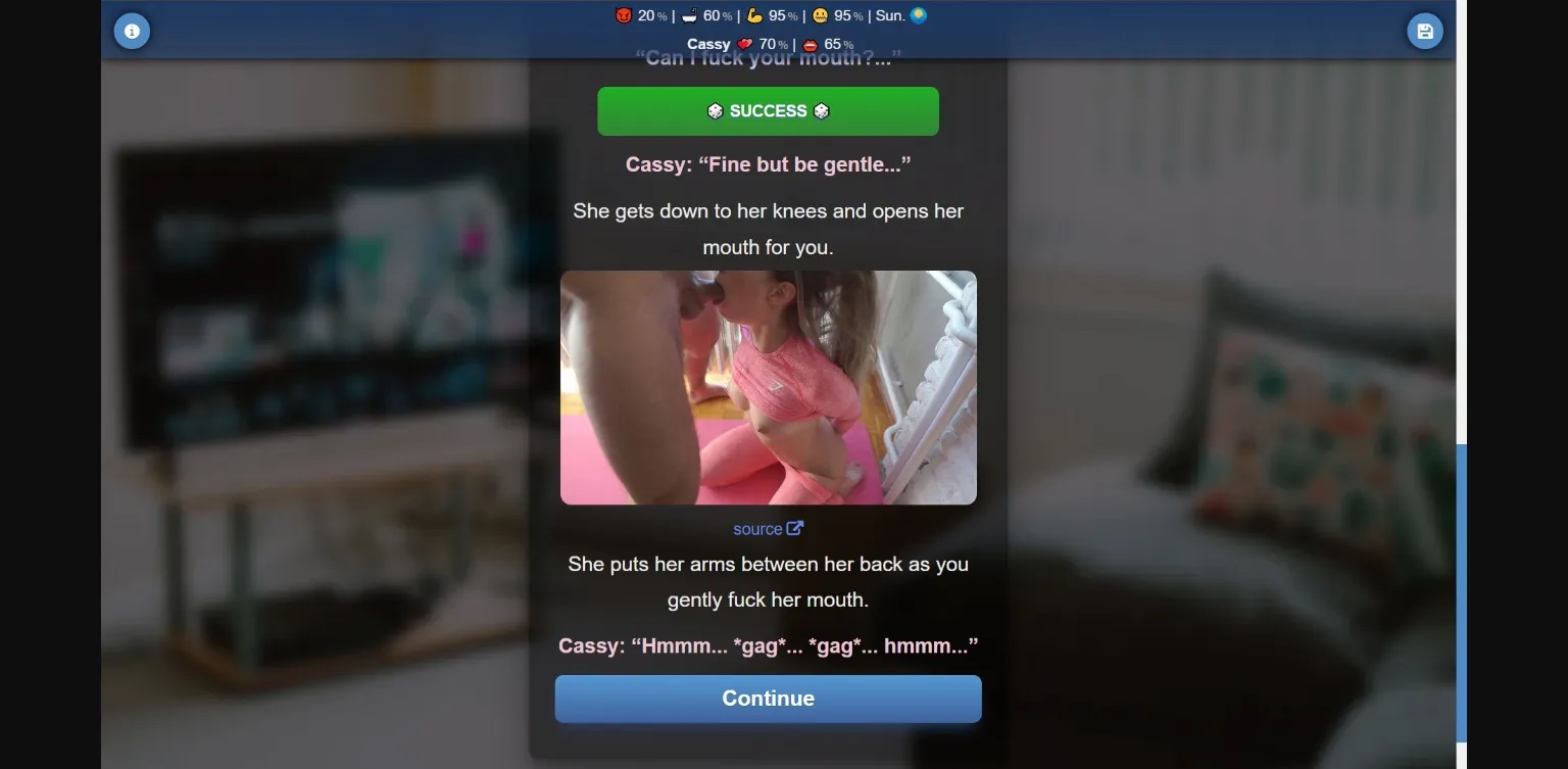 HTML Abandoned Elixir of Life [v0.11] [Tukann] | Free Adult Games
