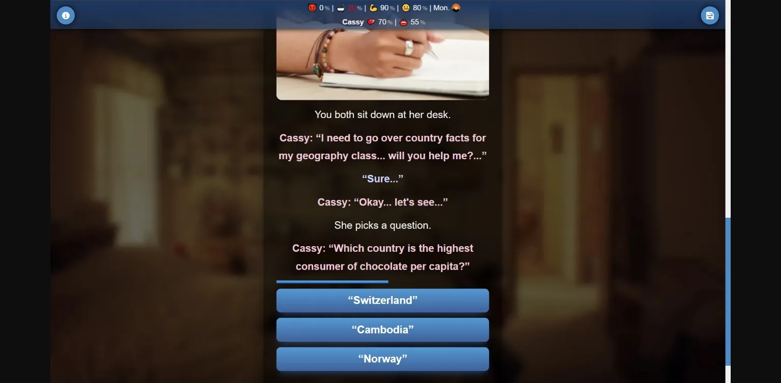 HTML Abandoned Elixir of Life [v0.11] [Tukann] | Free Adult Games