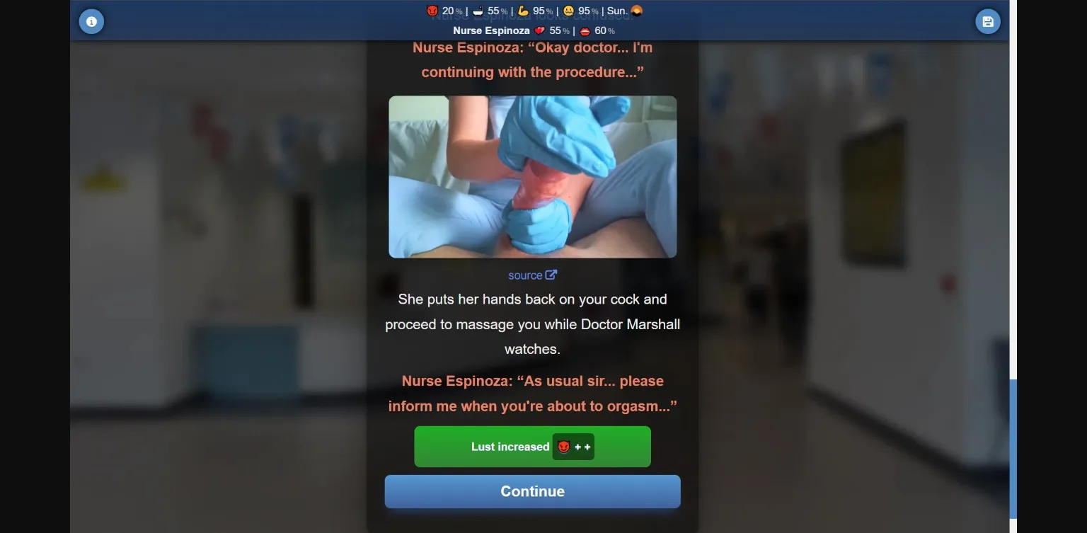 HTML Abandoned Elixir of Life [v0.11] [Tukann] | Free Adult Games
