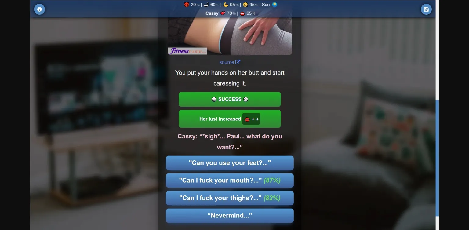 HTML Abandoned Elixir of Life [v0.11] [Tukann] | Free Adult Games
