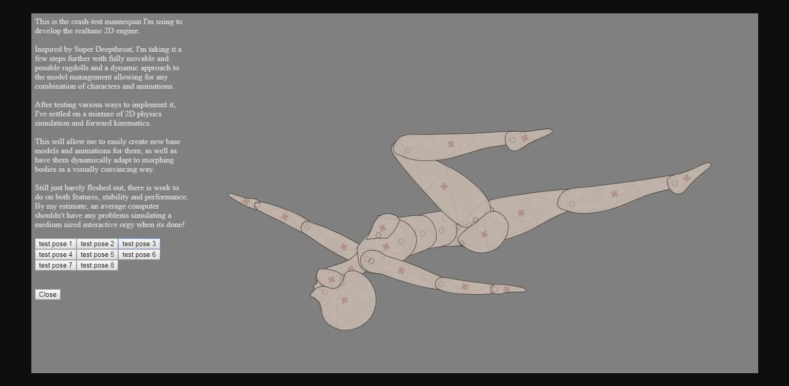 HTML Abandoned Emniya Corona [v0.1.0] [Selfish Communist] | Free Adult Games