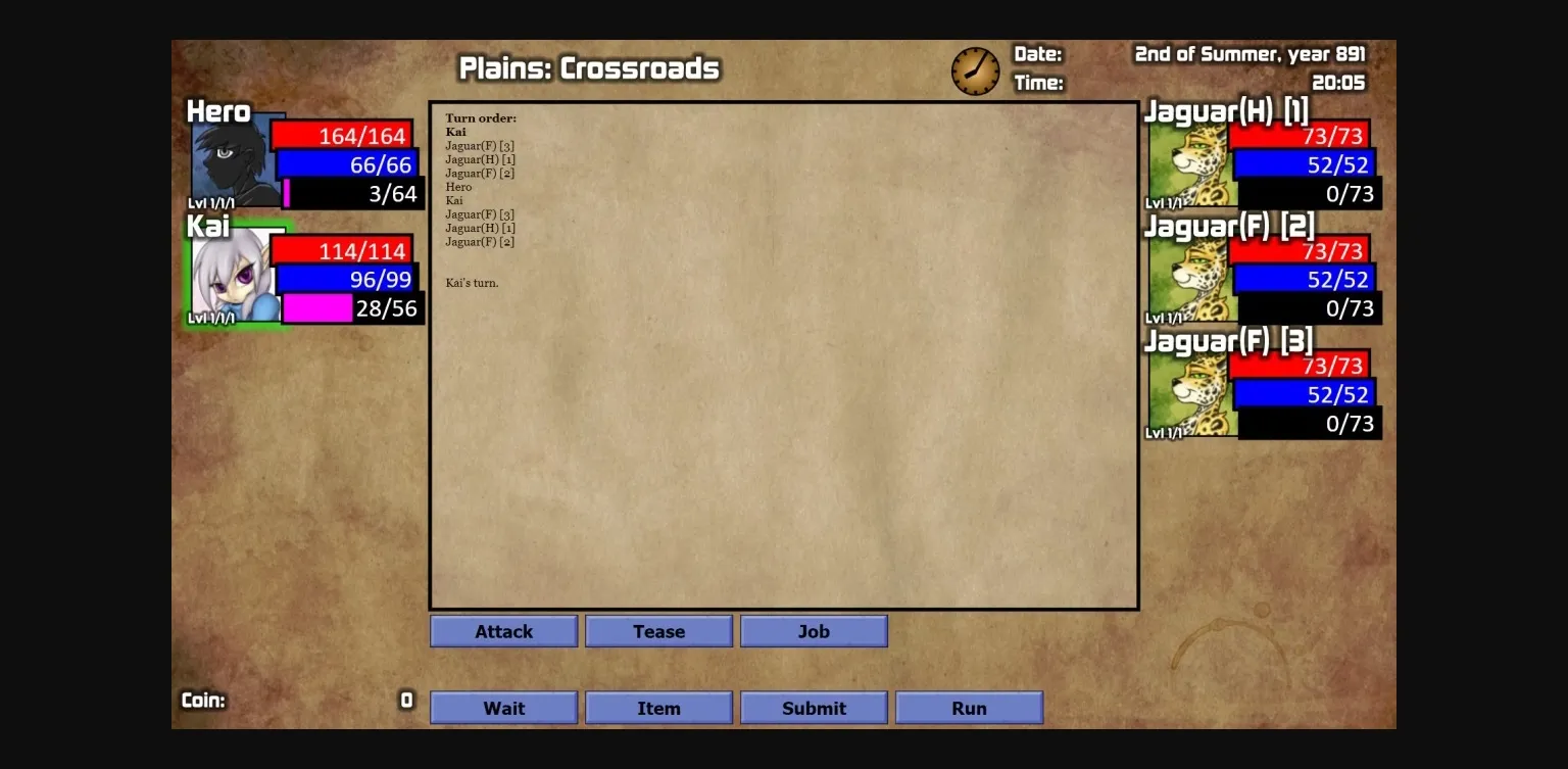 HTML Abandoned Fall of Eden [v0.5.6] [Alder] | Free Adult Games