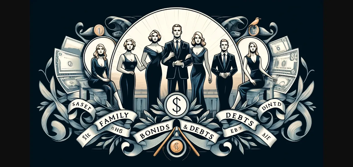 HTML Abandoned Family Bonds & Debts [v0.1] [Alkanoid58] | Free Adult Games