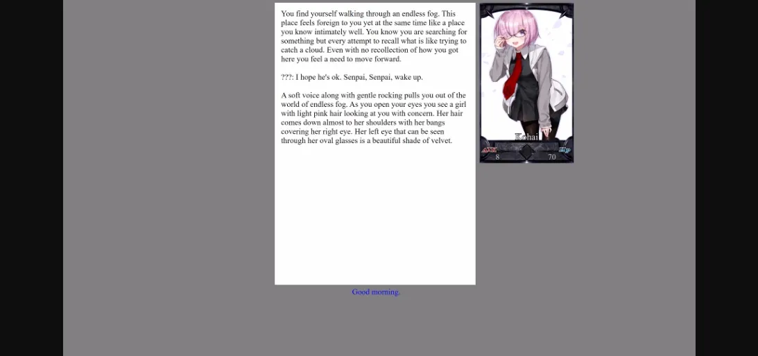 HTML Abandoned Fate Bridged Worlds [v0.1.3] [Always Unqualified] | Free Adult Games