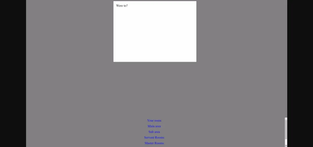 HTML Abandoned Fate Bridged Worlds [v0.1.3] [Always Unqualified] | Free Adult Games