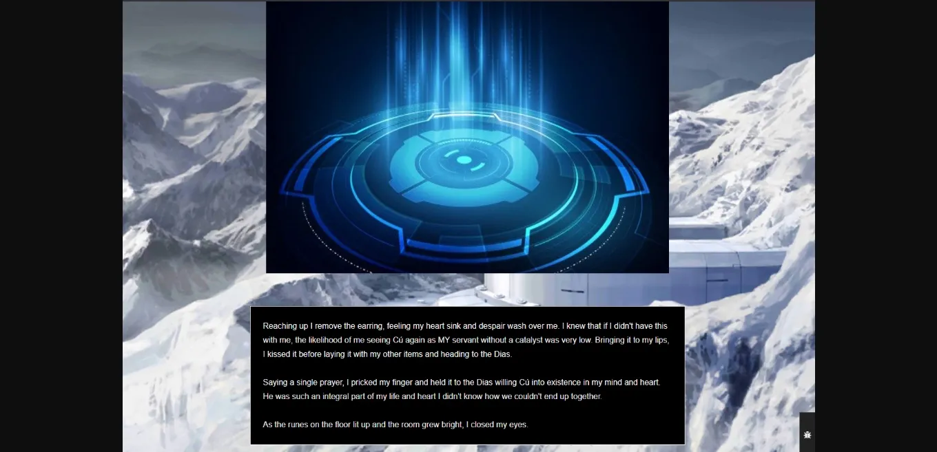 HTML Abandoned Fate's Lost Love Submission [v0.36] [Lady_Rhey] | Free Adult Games