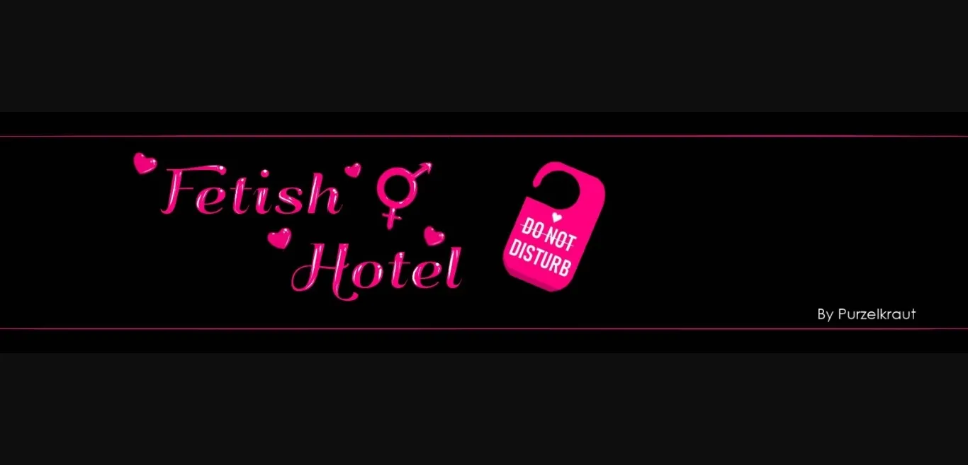HTML Abandoned Fetish Hotel [v0.5.7.3] [Purzelkraut] | Free Adult Games