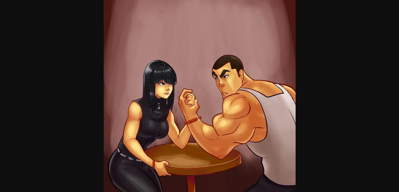 HTML Abandoned Fight Club Reborn [v0.8] [Magma] | Free Adult Games