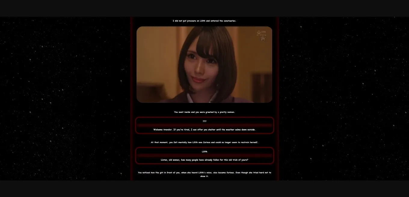 HTML Abandoned Forbidden Book of Pleasures [v0.2.5] [Feyschek] | Free Adult Games