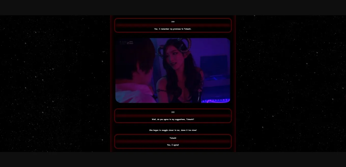 HTML Abandoned Forbidden Book of Pleasures [v0.2.5] [Feyschek] | Free Adult Games